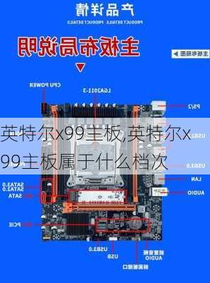 英特尔x99主板,英特尔x99主板属于什么档次