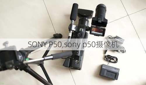 SONY P50,sony p50摄像机