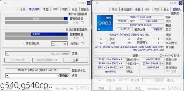 g540,g540cpu