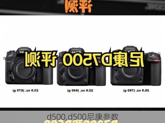 d500,d500尼康参数