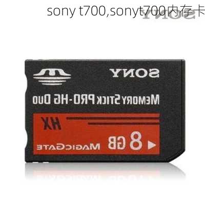 sony t700,sonyt700内存卡