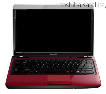 toshiba satellite,