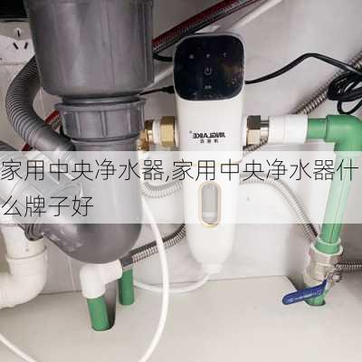 家用中央净水器,家用中央净水器什么牌子好