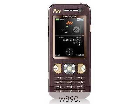 w890,