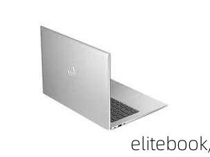 elitebook,