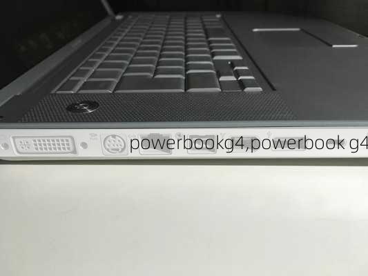 powerbookg4,powerbook g4