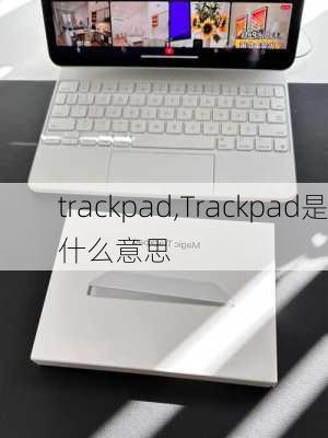 trackpad,Trackpad是什么意思