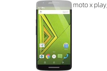 moto x play,