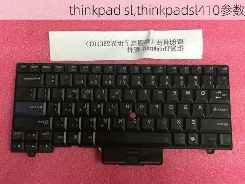 thinkpad sl,thinkpadsl410参数