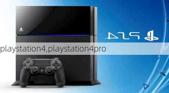 playstation4,playstation4pro