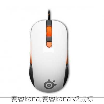 赛睿kana,赛睿kana v2鼠标