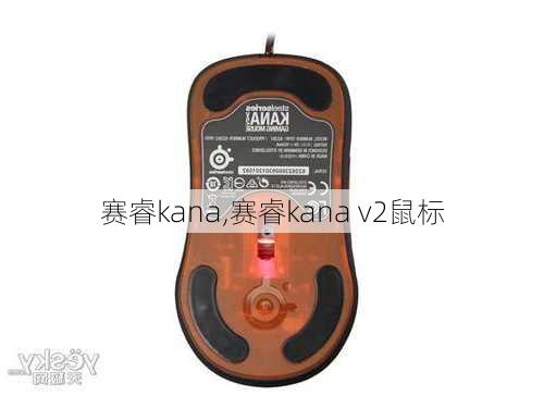 赛睿kana,赛睿kana v2鼠标