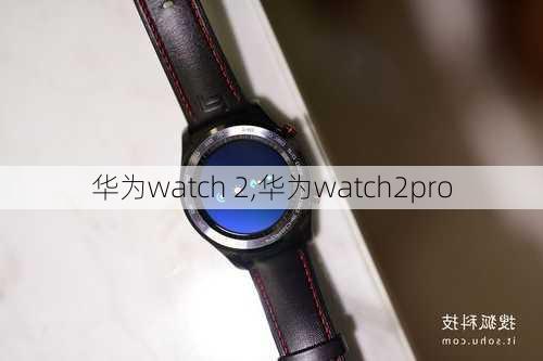 华为watch 2,华为watch2pro