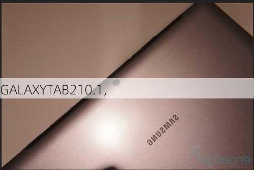 GALAXYTAB210.1,