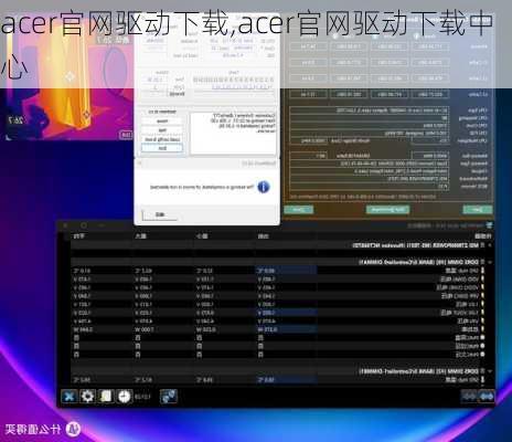 acer官网驱动下载,acer官网驱动下载中心