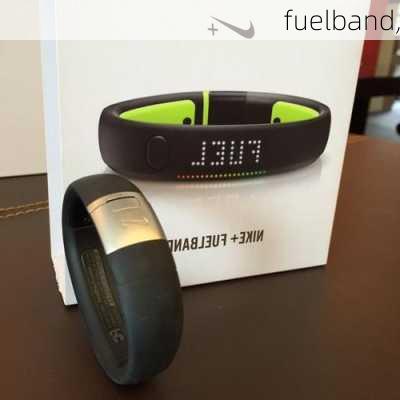 fuelband,