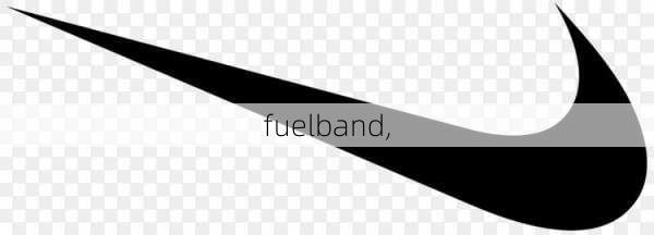 fuelband,