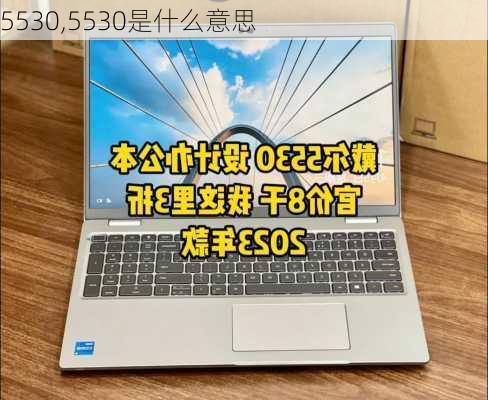 5530,5530是什么意思