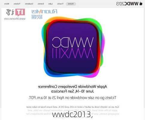 wwdc2013,