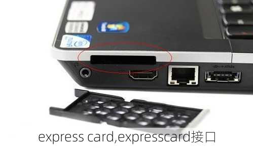 express card,expresscard接口