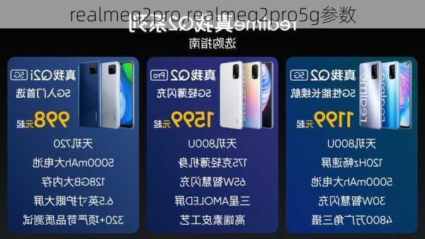 realmeq2pro,realmeq2pro5g参数