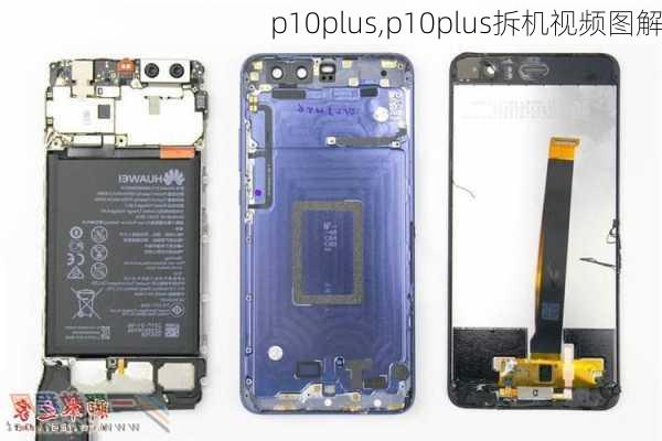 p10plus,p10plus拆机视频图解