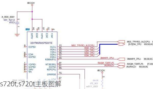 s720t,s720t主板图解