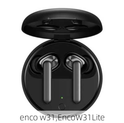 enco w31,EncoW31Lite