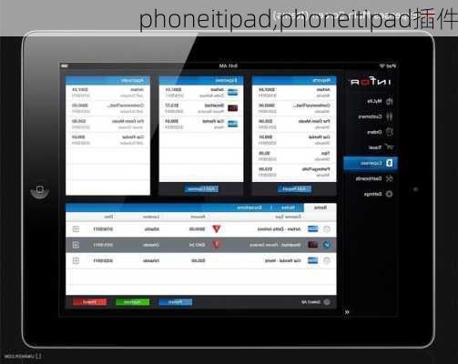 phoneitipad,phoneitipad插件