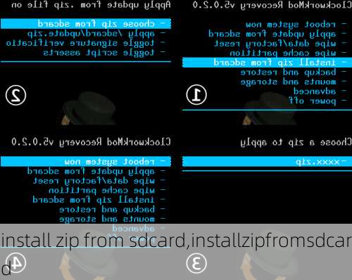 install zip from sdcard,installzipfromsdcard