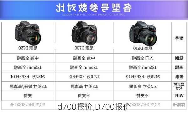 d700报价,D700报价