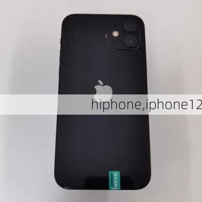 hiphone,iphone12