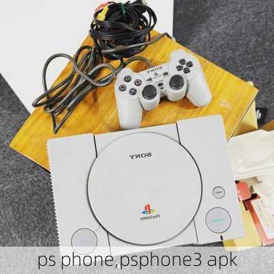 ps phone,psphone3 apk