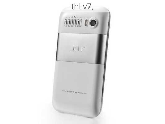 thl v7,