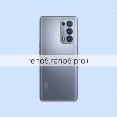 reno6,reno6 pro+