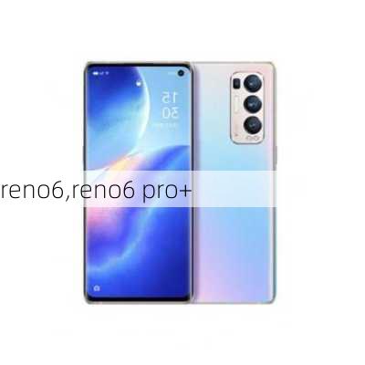 reno6,reno6 pro+