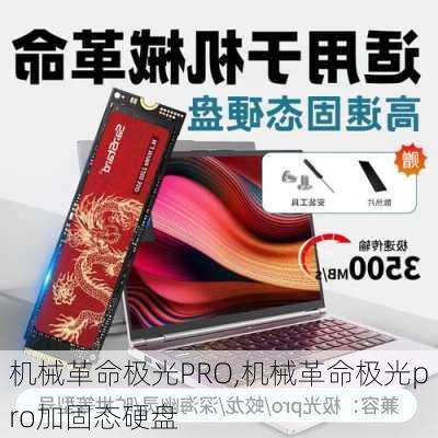 机械革命极光PRO,机械革命极光pro加固态硬盘