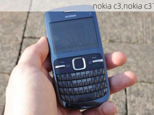 nokia c3,nokia c31