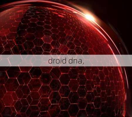 droid dna,