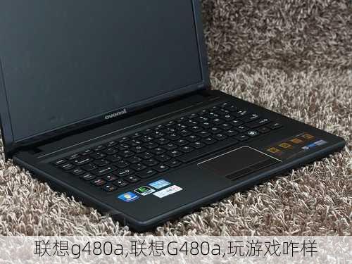 联想g480a,联想G480a,玩游戏咋样