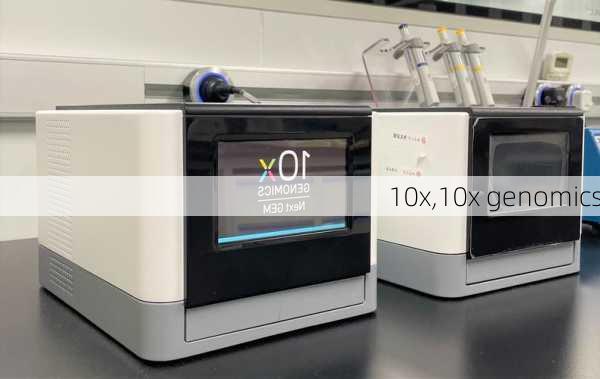 10x,10x genomics