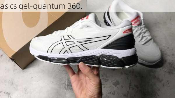 asics gel-quantum 360,