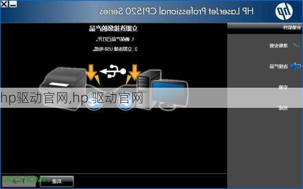 hp驱动官网,hp 驱动官网