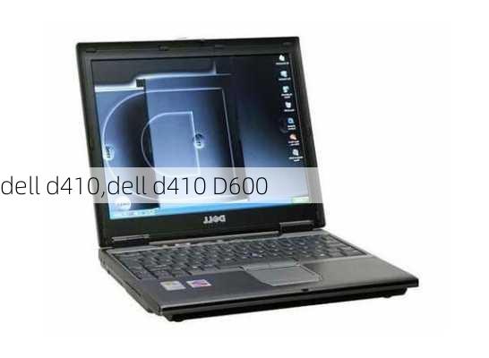 dell d410,dell d410 D600