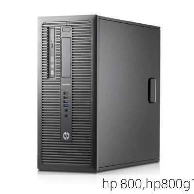 hp 800,hp800g1