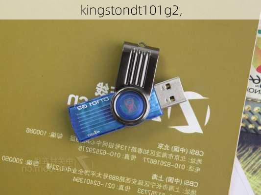 kingstondt101g2,