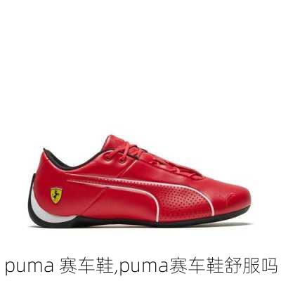 puma 赛车鞋,puma赛车鞋舒服吗