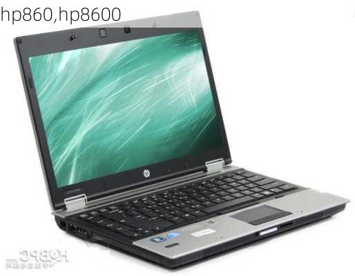 hp860,hp8600