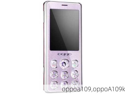 oppoa109,oppoA109k