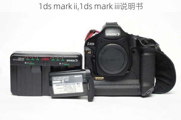 1ds mark ii,1ds mark iii说明书